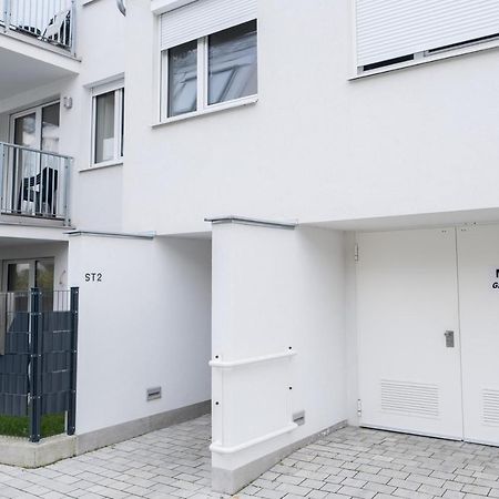Modern Apartment With Balcony Near City Center Vienna Esterno foto