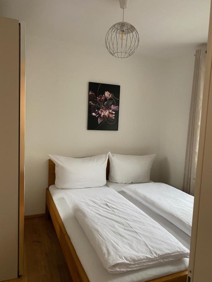 Modern Apartment With Balcony Near City Center Vienna Esterno foto