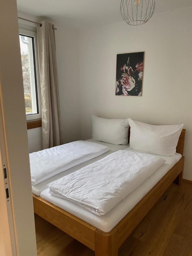 Modern Apartment With Balcony Near City Center Vienna Esterno foto